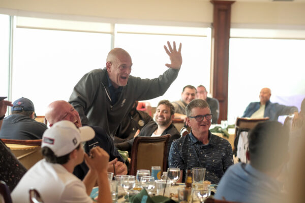 Timmy O'Connor Golf Outing photograph 239 from 2025.