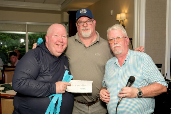 Timmy O'Connor Golf Outing photograph 242 from 2025.