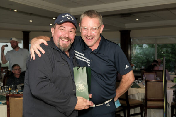 Timmy O'Connor Golf Outing photograph 247 from 2025.