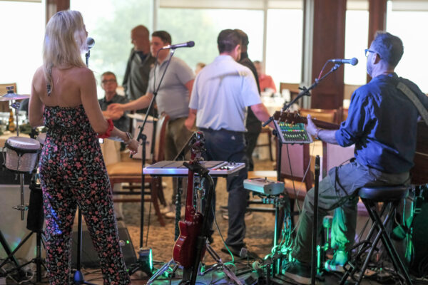 Timmy O'Connor Golf Outing photograph 249 from 2025.