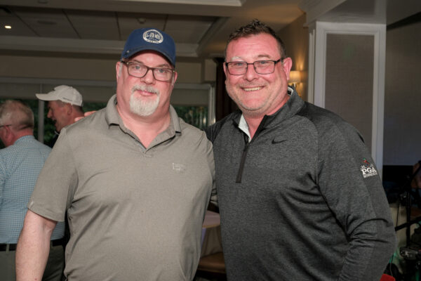 Timmy O'Connor Golf Outing photograph 251 from 2025.