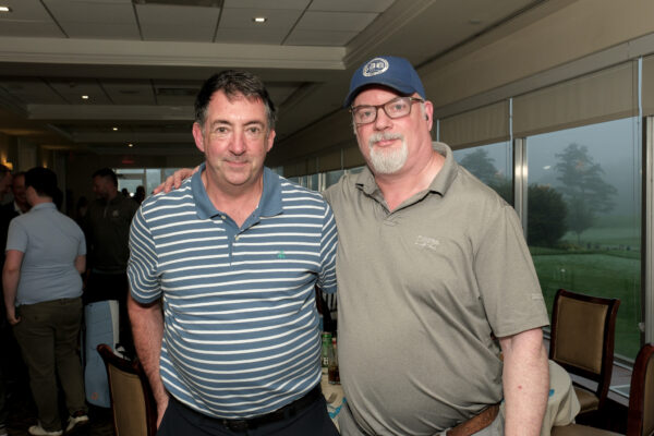 Timmy O'Connor Golf Outing photograph 252 from 2025.