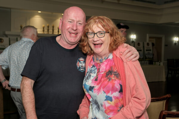 Timmy O'Connor Golf Outing photograph 254 from 2025.