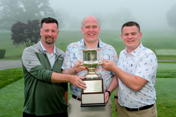 Timmy O'Connor Golf Outing photograph 255 from 2025.