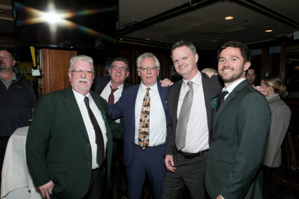 Vendors Night photograph 3 from 2025.