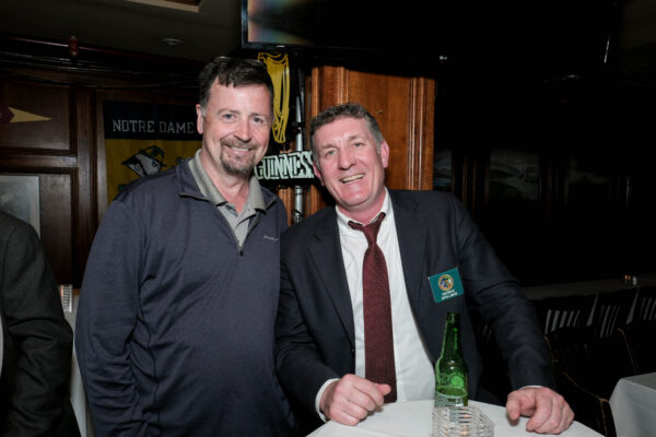 Vendors Night photograph 4 from 2025.