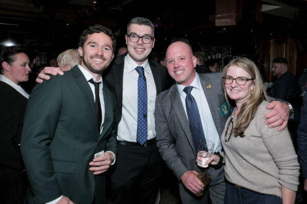 Vendors Night photograph 6 from 2025.