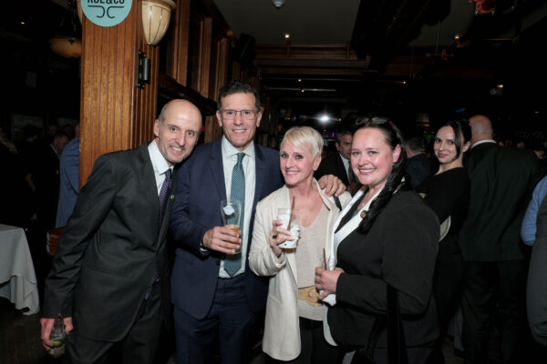 Vendors Night photograph 8 from 2025.