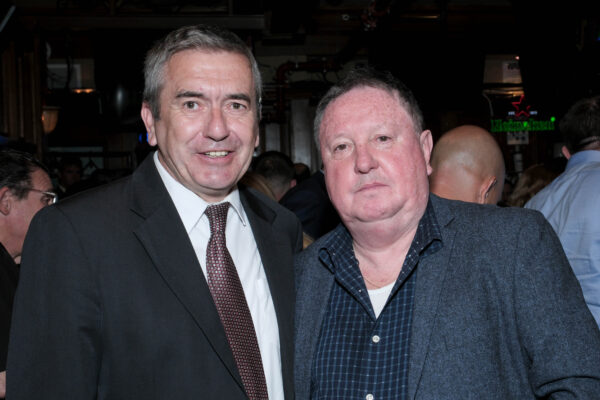 Vendors Night photograph 9 from 2025.