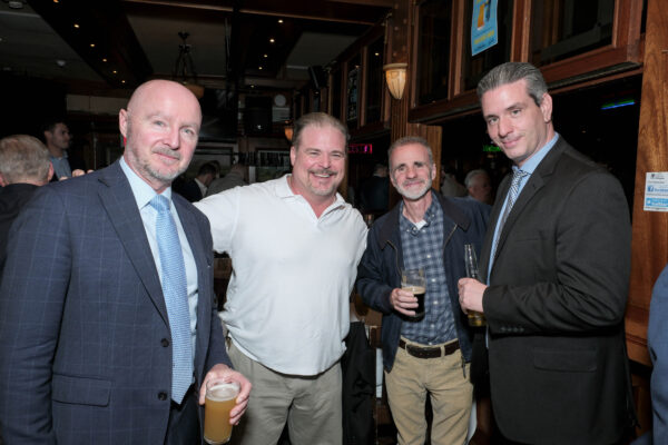 Vendors Night photograph 10 from 2025.