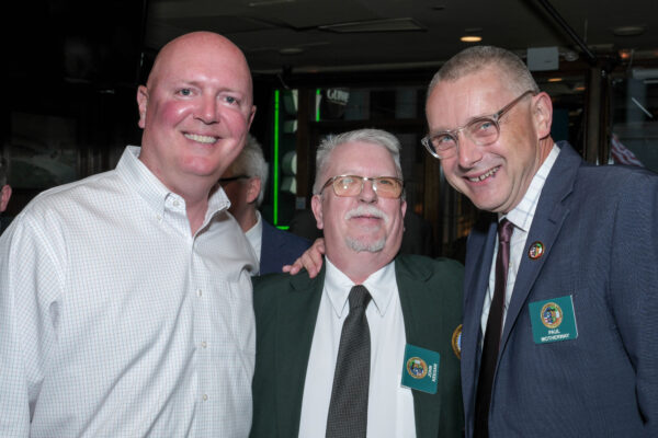 Vendors Night photograph 11 from 2025.