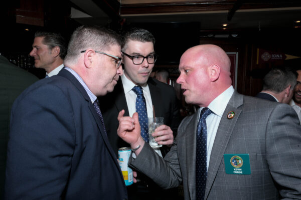 Vendors Night photograph 12 from 2025.