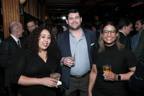 Vendors Night photograph 13 from 2025.