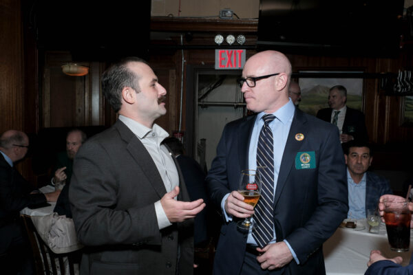 Vendors Night photograph 14 from 2025.