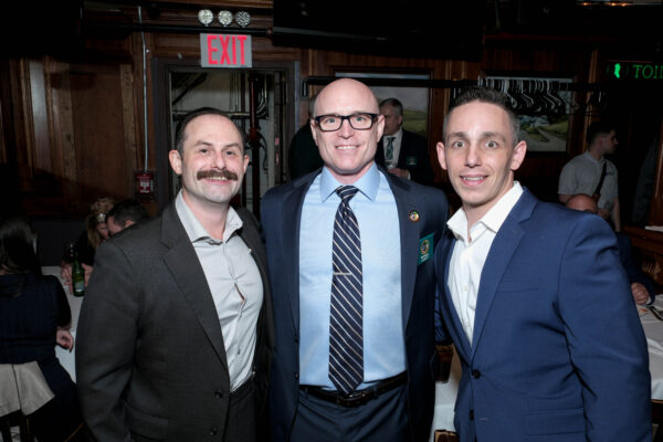 Vendors Night photograph 15 from 2025.