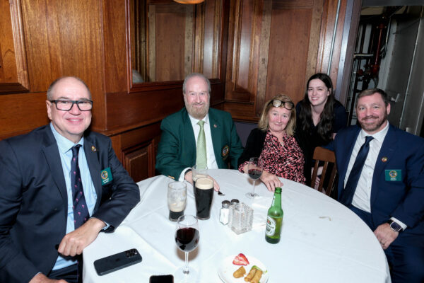 Vendors Night photograph 16 from 2025.