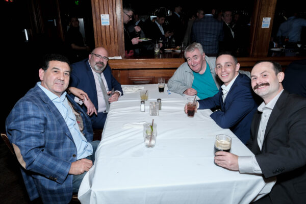 Vendors Night photograph 17 from 2025.