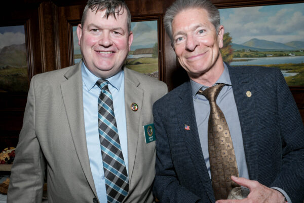 Vendors Night photograph 18 from 2025.