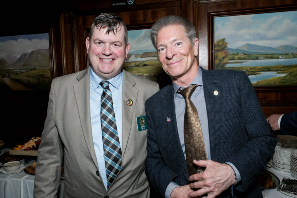 Vendors Night photograph 19 from 2025.