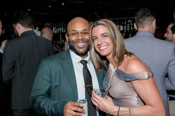 Vendors Night photograph 22 from 2025.