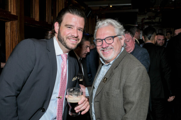 Vendors Night photograph 23 from 2025.