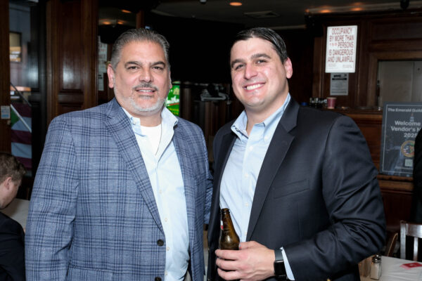 Vendors Night photograph 24 from 2025.