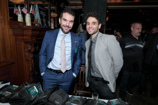 Vendors Night photograph 25 from 2025.