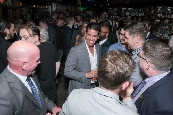 Vendors Night photograph 27 from 2025.