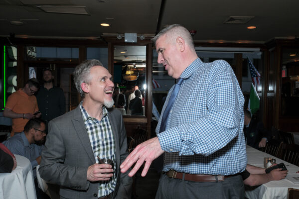 Vendors Night photograph 30 from 2025.