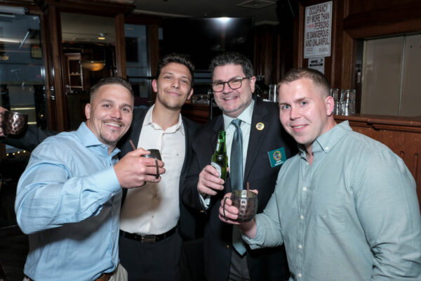 Vendors Night photograph 31 from 2025.