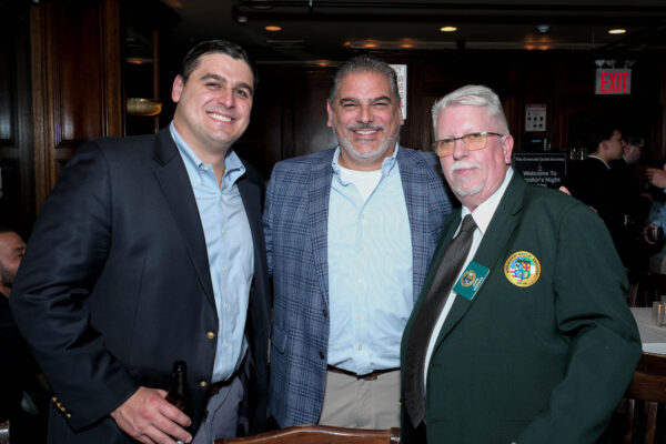 Vendors Night photograph 32 from 2025.