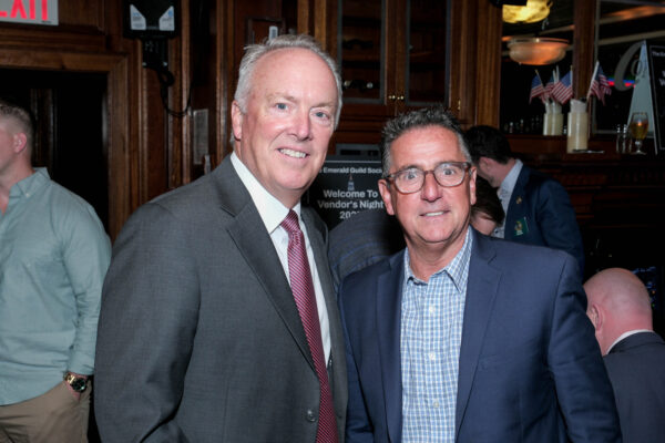 Vendors Night photograph 33 from 2025.