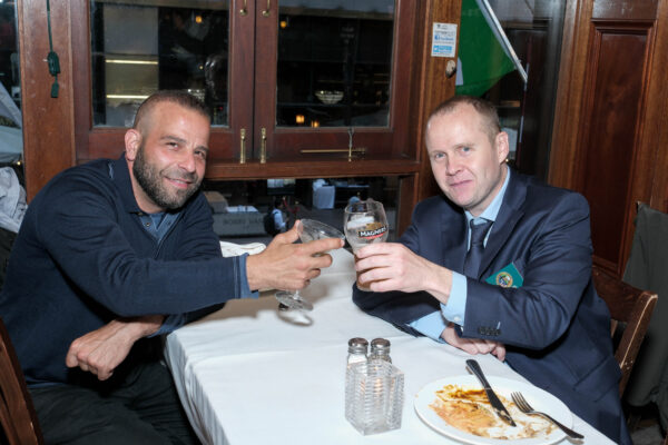 Vendors Night photograph 34 from 2025.