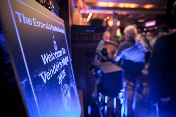 Vendors Night photograph 35 from 2025.