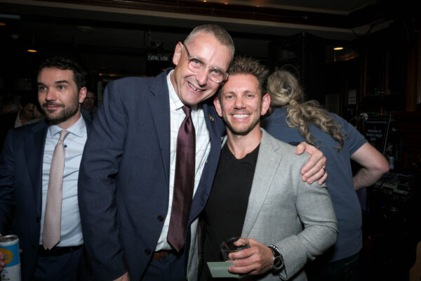 Vendors Night photograph 37 from 2025.