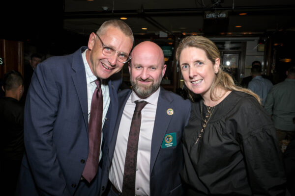 Vendors Night photograph 38 from 2025.