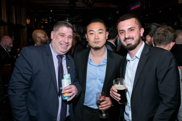 Vendors Night photograph 41 from 2025.