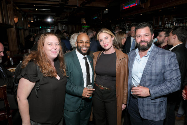 Vendors Night photograph 42 from 2025.