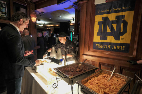 Vendors Night photograph 44 from 2025.