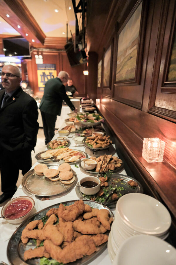 Vendors Night photograph 45 from 2025.