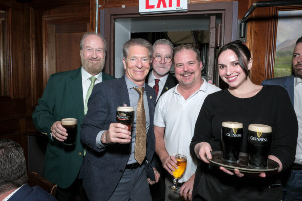 Vendors Night photograph 46 from 2025.