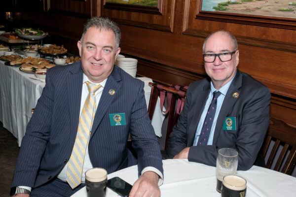 Vendors Night photograph 47 from 2025.