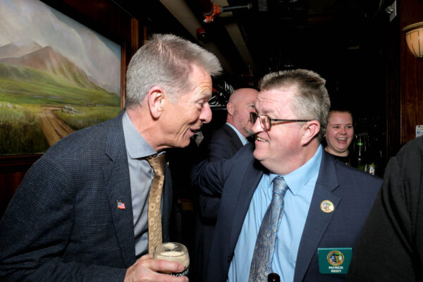 Vendors Night photograph 48 from 2025.