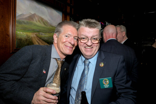 Vendors Night photograph 49 from 2025.