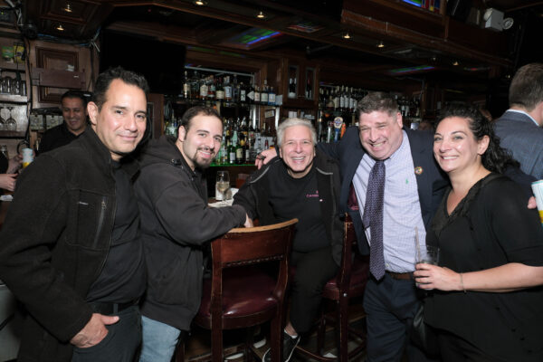 Vendors Night photograph 54 from 2025.