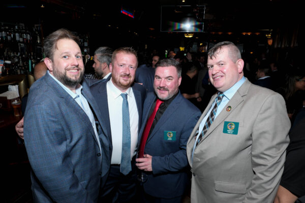 Vendors Night photograph 55 from 2025.