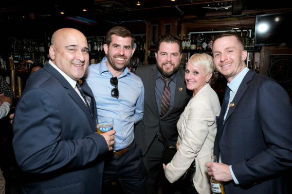 Vendors Night photograph 57 from 2025.