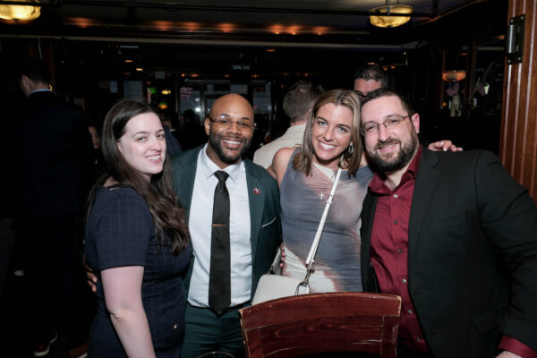 Vendors Night photograph 61 from 2025.