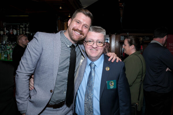 Vendors Night photograph 62 from 2025.