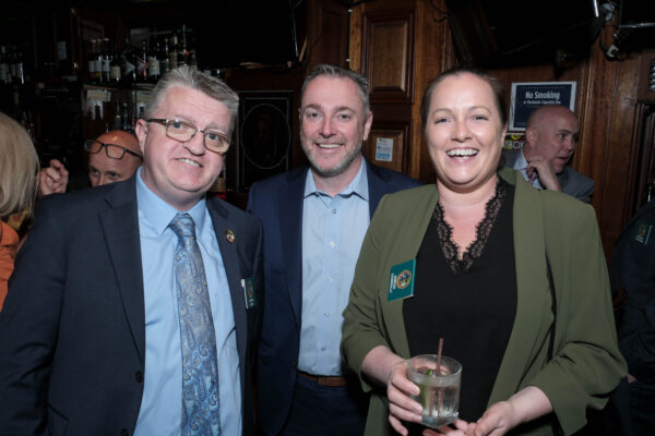 Vendors Night photograph 64 from 2025.